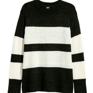 H&M sweater